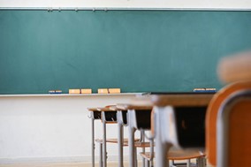 Κλείνει σχολική τάξη στο Αγιόφυλλο Τρικάλων λόγω κορωνοϊού